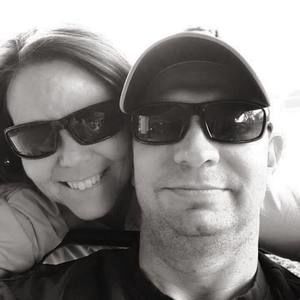 Meet your Posher, Christy